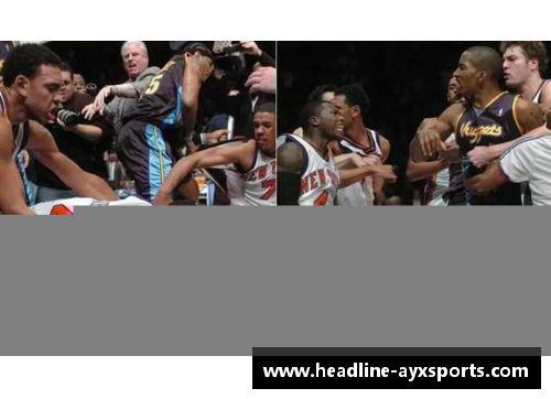 AYX爱游戏盘点21世纪NBA名场面,麦迪35秒13分,雷阿伦三分改变多人命运