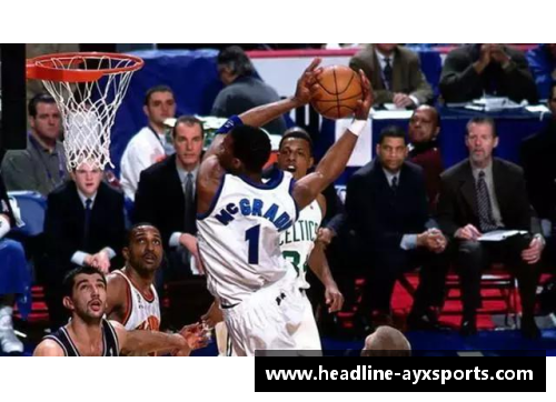 AYX爱游戏乔丹之后NBA的得分王：传奇仍在延续 - 副本
