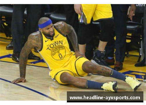 AYX爱游戏NBA最离奇的十大伤病揭秘 - 副本