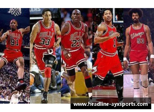 NBA颜值担当：风采照人的篮球明星们 - 副本