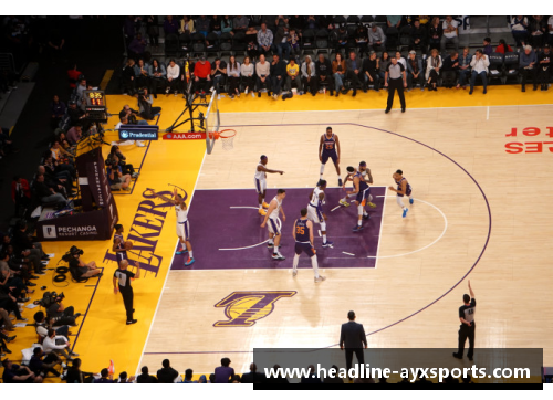 AYX爱游戏NBA直播在线观看全攻略：比赛时间、免费网站和观赛技巧